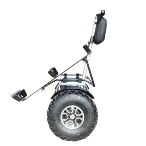 สกู๊ตเตอร์อัจฉริยะแบบออฟโรดขนาด 19 นิ้ว ยี่ห้อ Chariot Golf E แบบทรงตัวอัตโนมัติ - Product Image 4