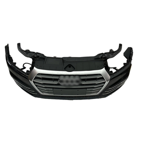 Accessori di Alta Qualità per <span class=keywords><strong>Audi</strong></span> <span class=keywords><strong>Q5</strong></span>, Griglia Frontale e Paraurti - Parti di Ricambio Auto Più Vendute - Product Image 6