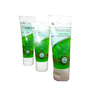 Limpiador Facial Herbal Natural, Hidratante, Fórmula Suave, Aroma Fresco, Venta al Por Mayor Directa de Fábrica, Asia, África - Product Image 1