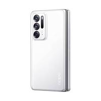 Téléphone pliable Find N 7,1 pouces à double écran, SD 888, 4500 mAh, NFC, Android 11, Octa Core, résolution 2400x1080 120 Hz, LTE, AMOLED, appareil photo 48 MP