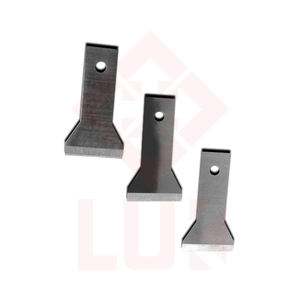 EREMA 10% OFF fil granulateur lame fil de cuivre granulateur et séparateur pièces granulateur - Product Image 2