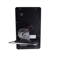 Ys Monitor Cluster Gauge Assy 14692792 Voe14692792 Ec140e Ec160e Ec180e Ec200e Ec220e Ec250e Ec300e Ec350e Ec380ehr 12 Bulan