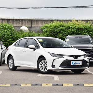 Coches de gasolina C orolla 2023 1.5L/1.8L todas las <span class=keywords><strong>versiones</strong></span> buen precio - Product Image 5