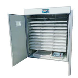 Ventilatore di Scarico di Alta Qualità per Incubatrice per Uova Utilizzato per Mantenere <span class=keywords><strong>la</strong></span> Temperatura Stabile - Product Image 6