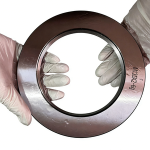 GCr15 Hoge Nauwkeurigheid 0,01mm 0-100mm Amerikaanse UNF Draadringmeter 1/4 inch 1 inch 1 Jaar Garantie - Product Image 2