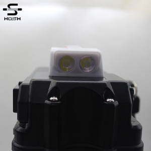 กล่องแบตเตอรี่ HOSH 18650 16 เซลล์ พร้อมจอ LCD สำหรับแบตเตอรี่ทรงกระบอก - Product Image 4