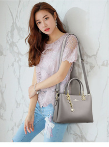 Nouveaux Sacs Bandoulière de Créateur Tendance en Cuir PU de Haute Qualité, Sacs Messager Décontractés, Cabas de Luxe pour Femmes, Sacs à Main et Pochettes - Product Image 6