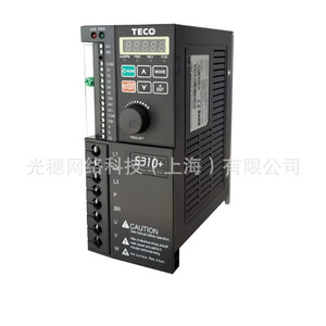 Variador de Frecuencia Teco S310 0.75-3.7Kw Control Vectorial 380V Ip20 - Product Image 3