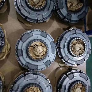 Servicio OEM ODM, Pieza de Transmisión para Automóvil DPS6 6DCT250 602001400, Embrague Doble para Ford - Product Image 2