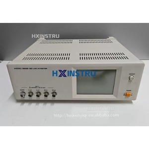 เครื่องทดสอบ LCR HIOKI รุ่น 3532-50 H - Product Image 3