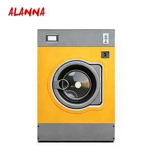 <span class=keywords><strong>Lavatrice</strong></span> Commerciale da 12kg~25kg, Attrezzatura <span class=keywords><strong>per</strong></span> Lavanderia a Gettoni/Carte/Monete <span class=keywords><strong>per</strong></span> Avviare un'Attività e Hotel - Product Image 2