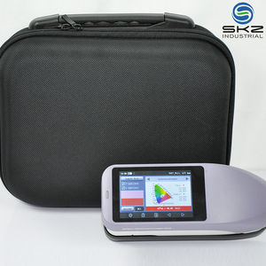 SKZ-SY3020 OEM/OBM Multiparameter Spectrophotometer Color Matching Colour Spectrometer - Product Image 6