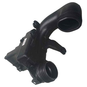 ท่อไอเสีย Hyundai 20X25 รุ่น 28212 R9100 แบบเงียบ  อะไหล่ทดแทนทำจากพลาสติก - Product Image 3