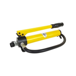 Vit-w Cp-180 <b>Manual</b> water <b>pump</b> with filter For emergency outdoor use - Lightweight, <b>manual</b> operation type Suitable for camping / - Product Image 2