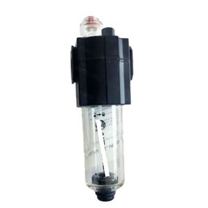 L72M-2GP-QTN Öleinspritz-Zerstäuber L72C-2AP-ETN/3BP/QDN/EDN - Product Image 4