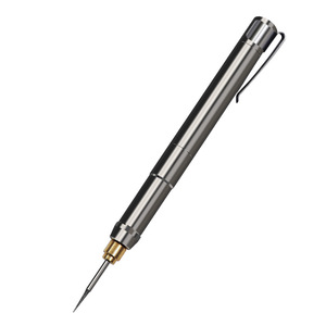 Gong Family Antiques Cordless <b>Engraver</b> 3.7V 650mAh Rechargeable Battery For DIY <b>Tools</b> - Product Image 2