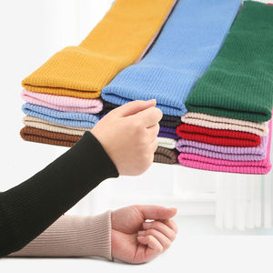 Machine à tricoter circulaire à grande vitesse pour les bordures - Product Image 6