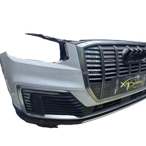 ชุดบอดี้คิทอีทรอนสำหรับ <span class=keywords><strong>Audi</strong></span> Q2ของแท้ชิ้นส่วนแท้กันชนหน้ากระจังหน้าตำแหน่งด้านหลัง - Product Image 2