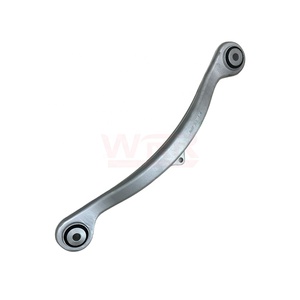 A1673521600 1673521600 Brazo de suspensión para Benz W167 C167 X167 GLE350 GLE450 GLS450, brazo de control del eje trasero, horquilla, barra de dirección, pieza de repuesto - Product Image 1