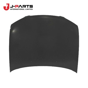 Joint d'étanchéité de capot pour Nissan NAVARA D40 2005-2015 OE 65810-EA500 65810EA500 - Product Image 4