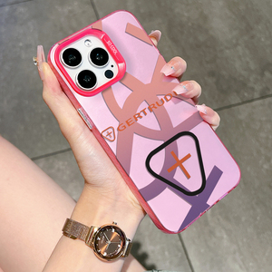 <span class=keywords><strong>เคส</strong></span>โทรศัพท์ดีไซเนอร์การ์ตูนมีสไตล์สำหรับ <span class=keywords><strong>iPhone</strong></span> <span class=keywords><strong>XR</strong></span> XS <span class=keywords><strong>11</strong></span> 12 13 14 15 16 PRO MAX TPU Gertrude - Product Image 6