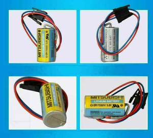 100% New Original Mitsubishi PLC MR-BAT q6bat er6c - Product Image 5