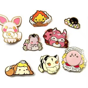 <span class=keywords><strong>เข็มกลัด</strong></span>ติดป้ายโลหะสำห<span class=keywords><strong>รับ</strong></span>เสื้อผ้า<span class=keywords><strong>ทำ</strong></span>โลโก้ได้ตามต้องการ - Product Image 2