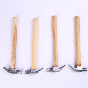 <span class=keywords><strong>Marteau</strong></span> à griffes avec manche en bois, <span class=keywords><strong>marteau</strong></span> en acier pour défoncer les clous, travaux du bois, réparation - Product Image 5