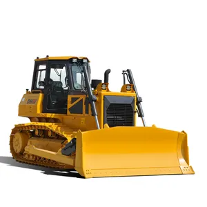 Famous Brand new 380kW Bulldozer DH46-M RS 460HP Crawler Dozer in stock