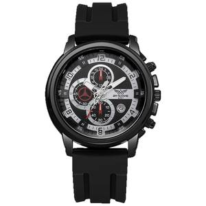 Mens Sport <strong>Watches</strong> Luxury Wrist <strong>Watch</strong> Quartz Clock <strong>Watch</strong> Hot Fashion Men Silicone Chronograph Relogio Masculino - Product Image 1