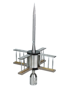 Thép không gỉ sét sét sét sét hệ thống chống sét - Product Image 6