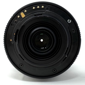 Objectif d'appareil photo concave d'occasion DA 55-300mm F/4-5.8 ED avec revêtement antireflet pour appareils photo reflex numériques - Product Image 3