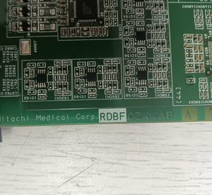 Servicio de Reparación de Sonda de Ultrasonido P25-13, Máquina de Ultrasonido P25 13 - Product Image 4