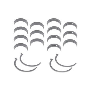 Kit de paliers principaux de moteur 171984/ 4089845/ 5406111 pour Cummins ISX / QSX - Product Image 1