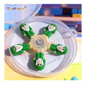 Juguetes Sensoriales 3D Personalizables Premium, Multifuncionales, Antideslizantes, para la Concentración, Novedosos y Divertidos para Adultos y Estudiantes - Product Image 2
