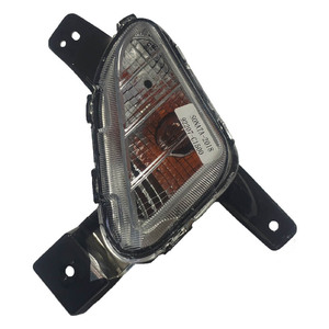 Luz Antiniebla para Hyundai Sonata 92207-C1500, Pieza de Repuesto LED Delantera para el Modelo 2018 - Product Image 4