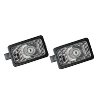 Tata Autoteile LED-Autotür-Willkommensbeleuchtung mit Namensanzeige