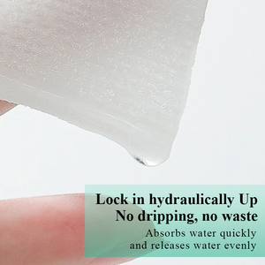 <strong>OEM</strong> ODM Eco-Friendly Normal Saline <strong>Wipe</strong> Primer <strong>Wipes</strong> Individually Wrapped for Daily Cleaning - Product Image 4