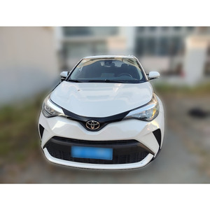 FWD5รถยนต์มือสอง <span class=keywords><strong>Toyota</strong></span> C-H-R เบนซิน<span class=keywords><strong>2.0</strong></span> SUV - Product Image 2