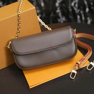 Ventes directes d'usine, logo personnalisable, impression ancienne rétro, sac fourre-tout grande capacité, sac à main de luxe pour femme, sac à bandoulière - Product Image 4