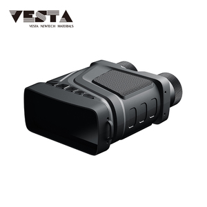 Jumelles de <span class=keywords><strong>vision</strong></span> <span class=keywords><strong>nocturne</strong></span> à prix avantageux avec caméra, 7 niveaux de infrarouge, R12, pour une utilisation de jour comme de nuit - Product Image 4