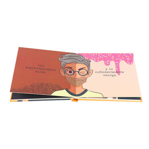Servicios de Impresión Personalizada de Libros <span class=keywords><strong>Infantiles</strong></span>, Diseña Tu Propia Historia con Ilustraciones para Niños - Product Image 3