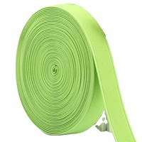 Sangle élastique personnalisée, toute taille, corde élastique d'usine