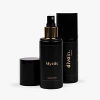 Divain. Aromatizante de Ambiente Mystic Minimalist en Botella de Spray de 100 ml