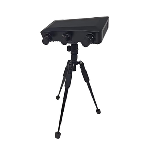 <span class=keywords><strong>Scanner</strong></span> <span class=keywords><strong>3D</strong></span> industriel de haute précision à lumière structurée, capteur CMOS, résolution 1280x720, USB, <span class=keywords><strong>pour</strong></span> rétro-ingénierie et <span class=keywords><strong>impression</strong></span> <span class=keywords><strong>3D</strong></span>, <span class=keywords><strong>en</strong></span> stock - Product Image 5