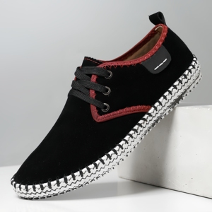 Chaussures pour hommes faites à la main, grandes tailles, très demandées, nouvelles chaussures de sport, chaussures décontractées, chaussures de skate, vente en gros - Product Image 3