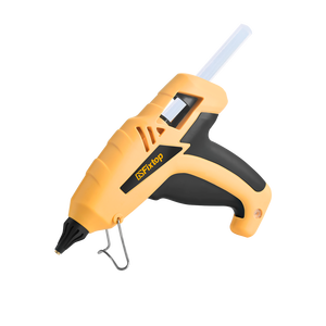 GSFIXTOP Outil de réparation électrique professionnel DIY à température réglable 15-100W pour bâtons de <span class=keywords><strong>colle</strong></span> thermofusible - Product Image 1