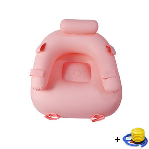 Chaise gonflable d'<span class=keywords><strong>amour</strong></span> de meubles de sexe avec la position de corps de gode SM Bondage chaise gonflable de sofa de sexe <span class=keywords><strong>pour</strong></span> des femmes - Product Image 3