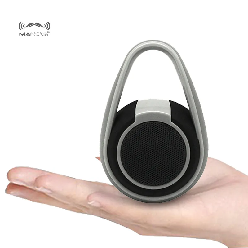 Hochfrequenz Mini Vibration Bluetooth Lautsprecher Mini Lautsprecher tragbar