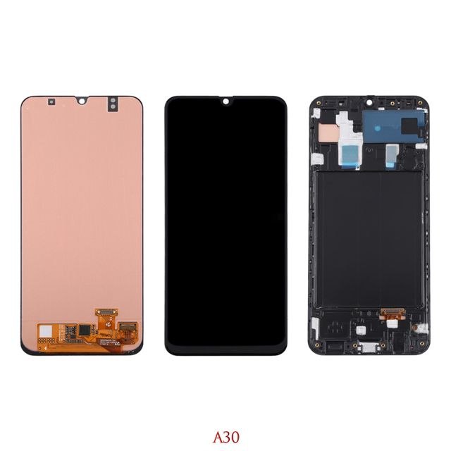 Pantalla for Samsung Galaxy A30 A305F Lcd Screen Display Assembly